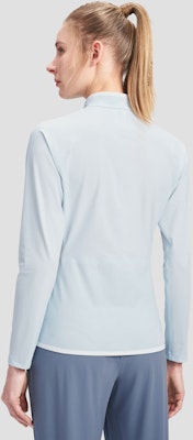 (Women) DESCENTE Training Knit Sports Jacket with Stand Collar. D4232TFT36 Purchase (Women) DESCENTE Training Knit Sports Jacket with Stand Collar. D4232TFT36