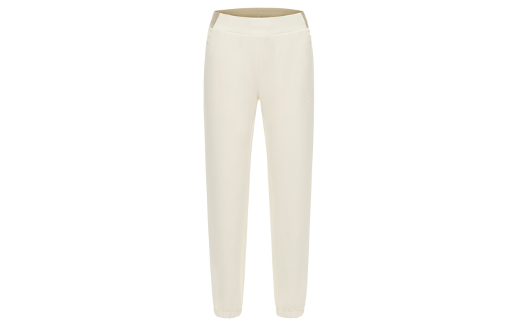 (Women) DESCENTE  Training Knit Sports Pants -  Activewear. D4132TFP32