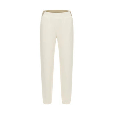 (Women) DESCENTE Training Knit Sports Pants - Activewear. D4132TFP32