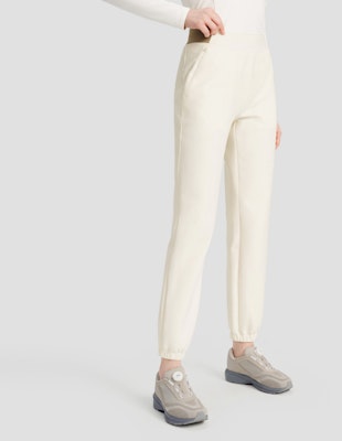 (Women) DESCENTE Training Knit Sports Pants - Activewear. D4132TFP32 3