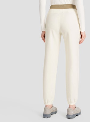 (Women) DESCENTE Training Knit Sports Pants - Activewear. D4132TFP32 4