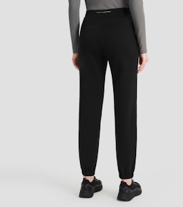 (W) DESCENTE 訓練運動針織長褲 - 運動服裝。 D4132TFP32 10