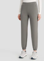 Shop (W) Pantalones Deportivos DESCENTE Training Knit - Ropa Activa. D4132TFP32