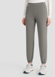 (W) DESCENTE 訓練運動針織長褲 - 運動服裝。 D4132TFP32 Shop (W) DESCENTE 訓練運動針織長褲 - 運動服裝。 D4132TFP32