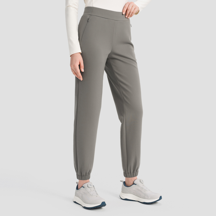 Purchase (W) DESCENTE 訓練運動針織長褲 - 運動服裝。 D4132TFP32