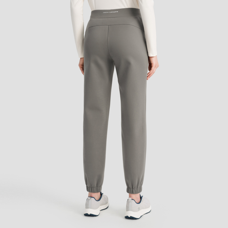 Details for (W) DESCENTE 訓練運動針織長褲 - 運動服裝。 D4132TFP32