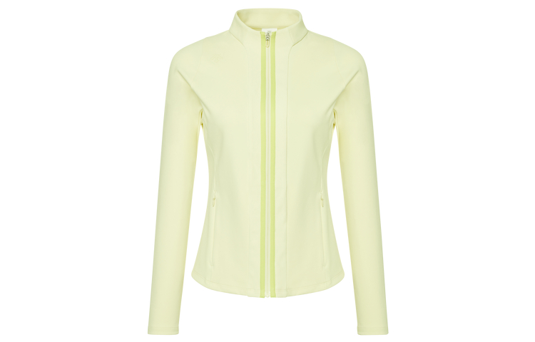 Order (Women) DESCENTE  Training Lightweight Slim Fit Knit Sports Jacket D4132TFT34