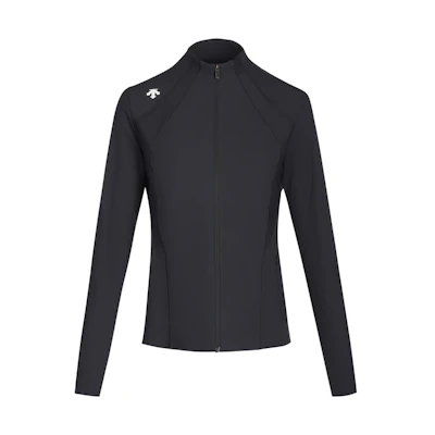 (Women) DESCENTE Training Lightweight Slim Fit Long Sleeve T-Shirt D4332TFT38