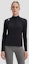 Shop (Women) DESCENTE Training Lightweight Slim Fit Long Sleeve T-Shirt D4332TFT38