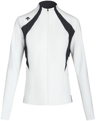 (Women) DESCENTE Training Lightweight Slim Fit Long Sleeve T-Shirt D4332TFT38 Sizing (Women) DESCENTE Training Lightweight Slim Fit Long Sleeve T-Shirt D4332TFT38