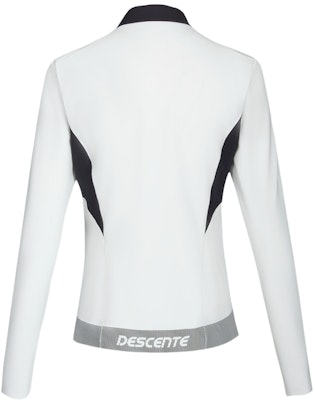(Women) DESCENTE Training Lightweight Slim Fit Long Sleeve T-Shirt D4332TFT38 Cheap (Women) DESCENTE Training Lightweight Slim Fit Long Sleeve T-Shirt D4332TFT38