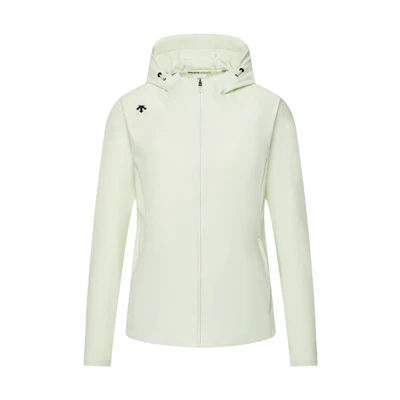 (Women) DESCENTE Training Lightweight UPF50+ Sun Protection Jacket D4232TKT31
