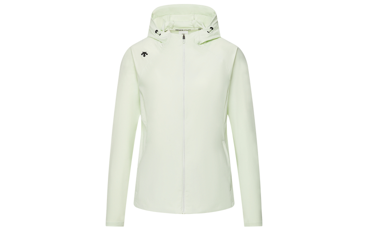 Order (Women) DESCENTE  Training Lightweight UPF50+ Sun Protection Jacket D4232TKT31