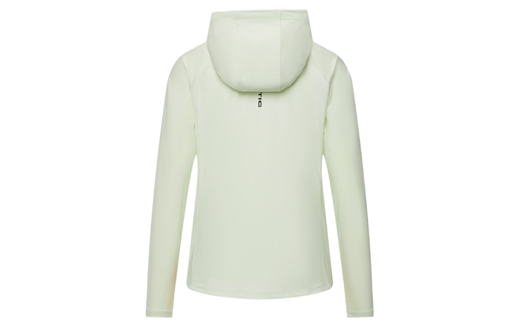 Lookbook (Women) DESCENTE  Training Lightweight UPF50+ Sun Protection Jacket D4232TKT31