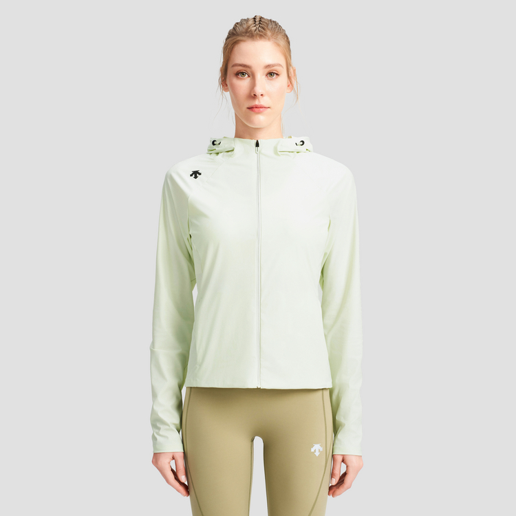 Purchase (Women) DESCENTE  Training Lightweight UPF50+ Sun Protection Jacket D4232TKT31