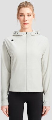 (Women) DESCENTE Training Lightweight UPF50+ Sun Protection Jacket D4232TKT31 1