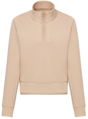 (W) DESCENTE 训练宽松针织长袖T恤。 D4132THT34 Buy (W) DESCENTE 训练宽松针织长袖T恤。 D4132THT34