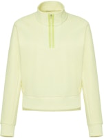 (W) DESCENTE 训练宽松针织长袖T恤。 D4132THT34 Order (W) DESCENTE 训练宽松针织长袖T恤。 D4132THT34