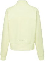 (W) DESCENTE 训练宽松针织长袖T恤。 D4132THT34 Lookbook (W) DESCENTE 训练宽松针织长袖T恤。 D4132THT34