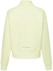 (W) DESCENTE Training Loose Knit Pullover Lengan Panjang T-Shirt. D4132THT34 Lookbook (W) DESCENTE Training Loose Knit Pullover Lengan Panjang T-Shirt. D4132THT34