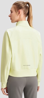 (Women) DESCENTE Training Loose Knit Pullover Long Sleeve T-Shirt. D4132THT34 Purchase (Women) DESCENTE Training Loose Knit Pullover Long Sleeve T-Shirt. D4132THT34