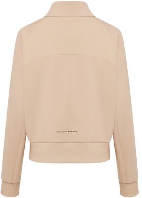 (Women) DESCENTE Training Loose Knit Pullover Long Sleeve T-Shirt. D4132THT34 Cheap (Women) DESCENTE Training Loose Knit Pullover Long Sleeve T-Shirt. D4132THT34