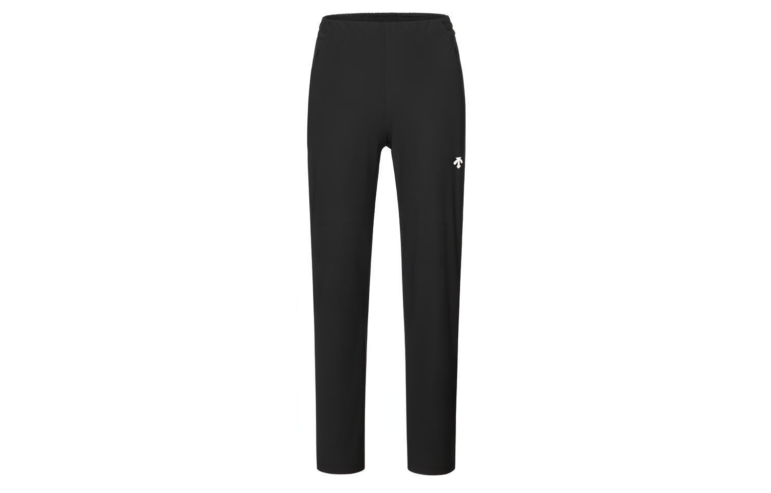 (Women) DESCENTE  Training Series Comfortable Breathable Knit Sports Pants D4232TFP38