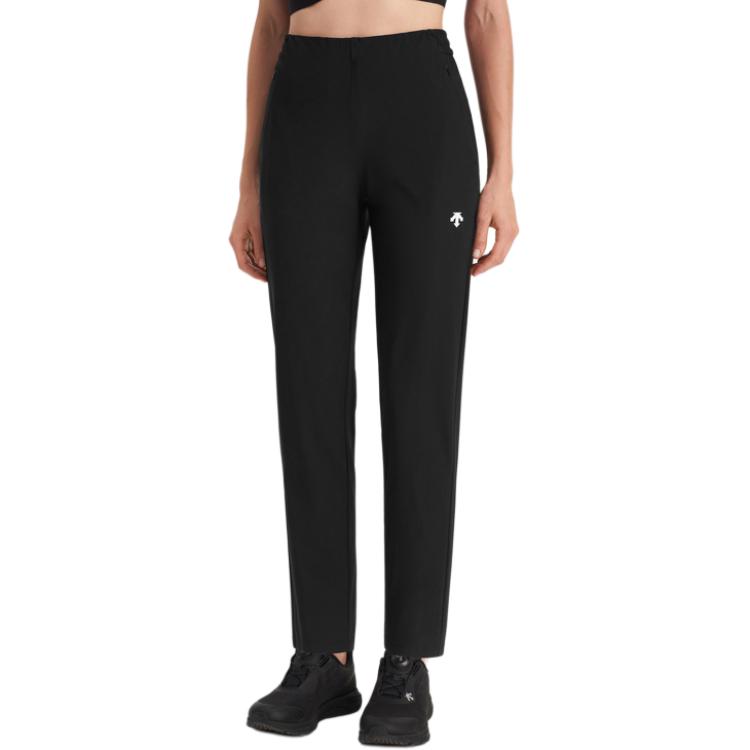 Shop (W) DESCENTE Pantalones Deportivos Transpirables y Cómodos de la Serie Training. D4232TFP38