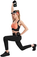 (W) DESCENTE Seluar Sukan Knit Selesa & Bernafas untuk Latihan D4232TFP38 Sizing (W) DESCENTE Seluar Sukan Knit Selesa & Bernafas untuk Latihan D4232TFP38