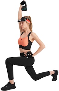 (W) DESCENTE Pantalones Deportivos Transpirables y Cómodos de la Serie Training. D4232TFP38 Sizing (W) DESCENTE Pantalones Deportivos Transpirables y Cómodos de la Serie Training. D4232TFP38