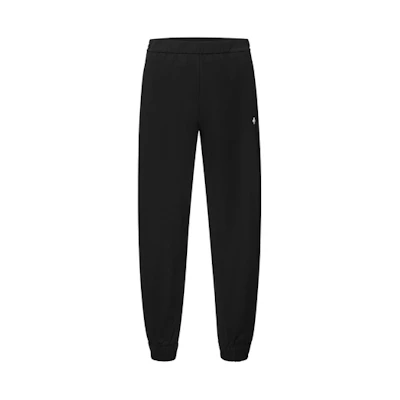 (Women) DESCENTE Training Series Tapered Sports Woven Pants. D4232TPT37