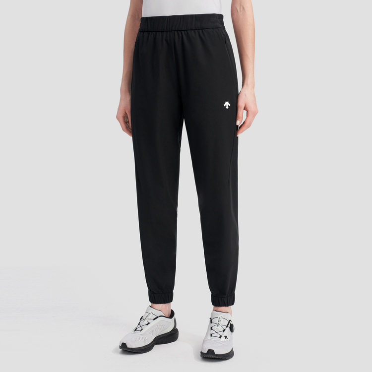 Shop (W) DESCENTE Seluar Sukan Tapered Training Series. D4232TPT37