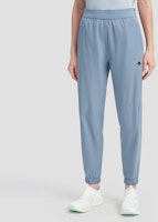 (W) Pantalones Deportivos Entallados Serie Training DESCENTE. D4232TPT37 1