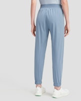 (W) Pantalones Deportivos Entallados Serie Training DESCENTE. D4232TPT37 2