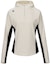 Order (Women) DESCENTE Training Soft Half-Zip Knit Hoodie D4332THD33