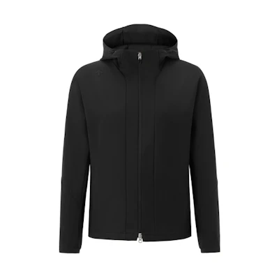 (Women) DESCENTE Training Spring Knit Woven Sports Jacket D4132TJK33