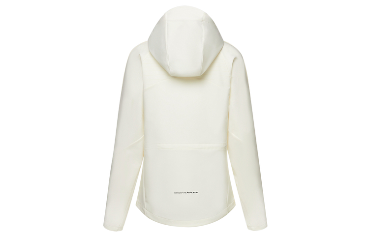 Lookbook (Women) DESCENTE  Training Spring Knit Woven Sports Jacket D4132TJK33