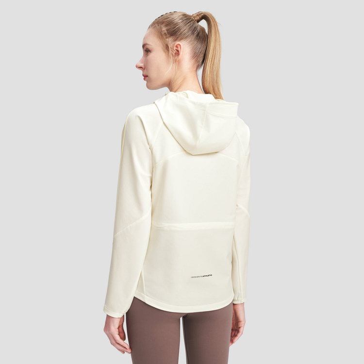 Purchase (Women) DESCENTE  Training Spring Knit Woven Sports Jacket D4132TJK33