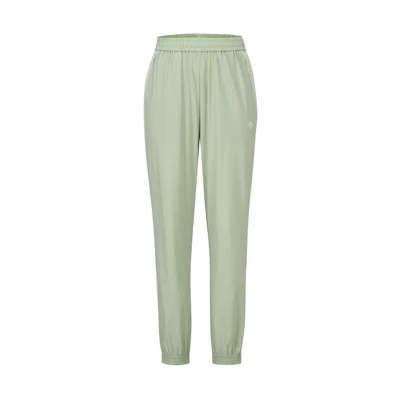 (Women) DESCENTE Training TOUGH ESG Loose Fit Woven Sports Pants D4332TPT32