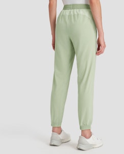 (W) DESCENTE Seluar Sukan Longgar ESG Tough Fit Lelaki D4332TPT32 3