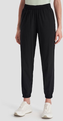 (Women) DESCENTE Training TOUGH ESG Loose Fit Woven Sports Pants D4332TPT32 Shop (Women) DESCENTE Training TOUGH ESG Loose Fit Woven Sports Pants D4332TPT32