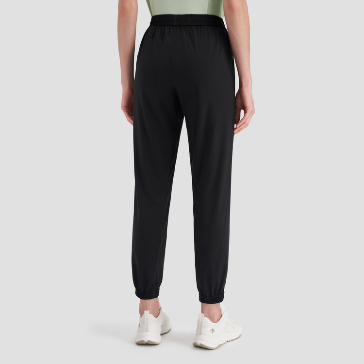 Details for (W) DESCENTE Seluar Sukan Longgar ESG Tough Fit Lelaki D4332TPT32