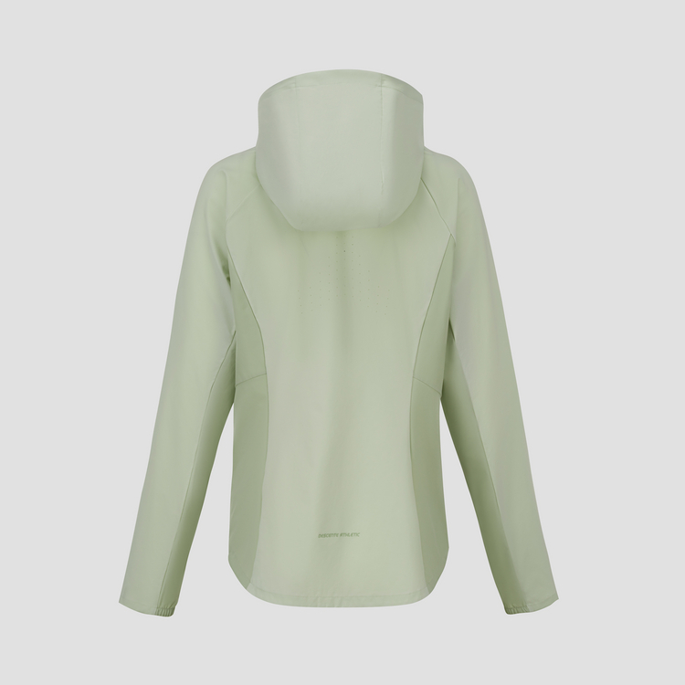 (Women) DESCENTE  Training TOUGH Sunscreen Woven Jacket D4332TJK32 圖 13