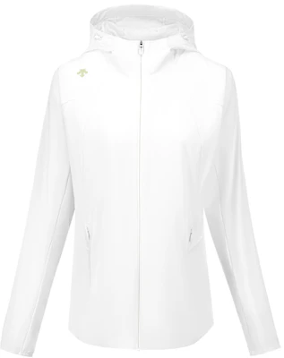 (W) DESCENTE 训练防晒耐磨编织夹克 D4332TJK32 Order (W) DESCENTE 训练防晒耐磨编织夹克 D4332TJK32