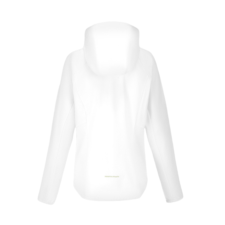 (Women) DESCENTE  Training TOUGH Sunscreen Woven Jacket D4332TJK32 圖 3