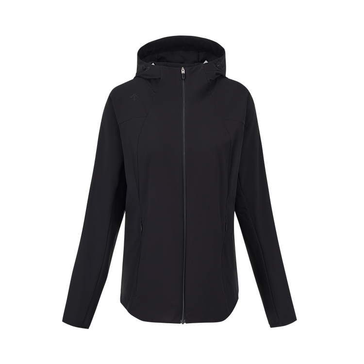 (Women) DESCENTE  Training TOUGH Sunscreen Woven Jacket D4332TJK32 圖 7