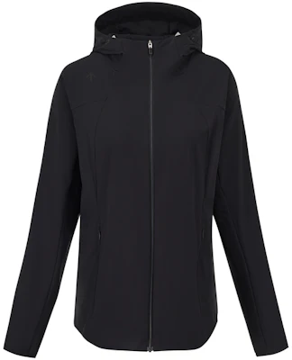 (W) DESCENTE 训练防晒耐磨编织夹克 D4332TJK32 Sizing (W) DESCENTE 训练防晒耐磨编织夹克 D4332TJK32