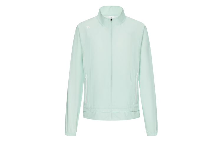 (Women) DESCENTE  Training UPF100 Sun Protection Woven Jacket D4232TWB38