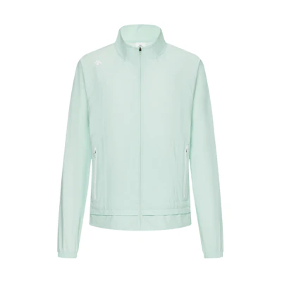 (Women) DESCENTE Training UPF100 Sun Protection Woven Jacket D4232TWB38