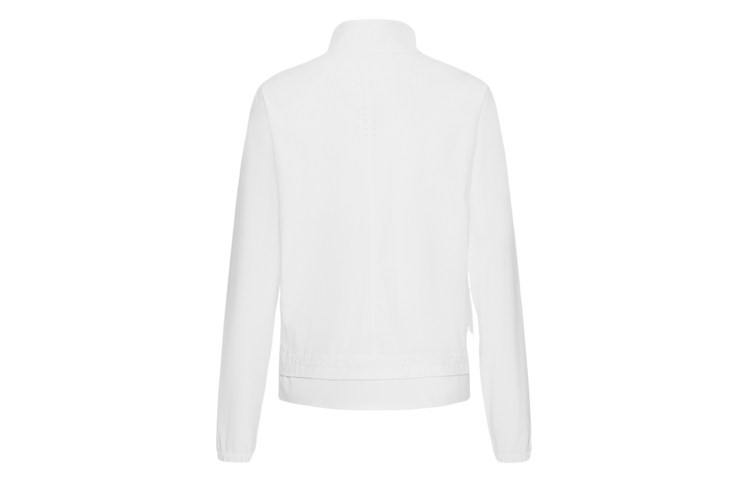 Cheap (W) デサント トレーニング UPF100 サンプロテクション ウーブンジャケット D4232TWB38